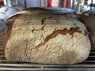 Pain de campagne Bio  (±500g)