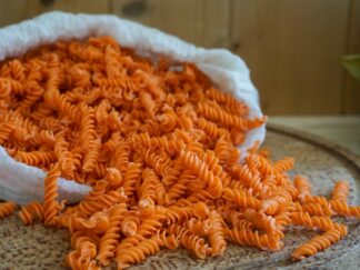 Torsades de lentilles corail Bio (250g)