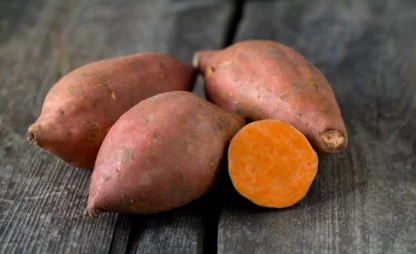 Patate douce (1kg)