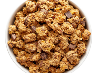 Krounchy chocolat Bio (500g)