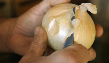 Oignons doux (1kg)