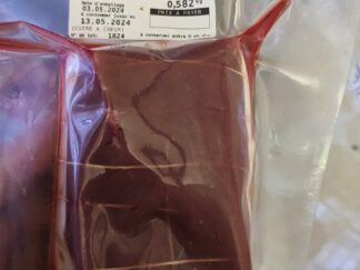 Rôti de veau (500g)