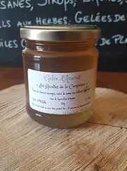 Gelée d'acacia (250g)