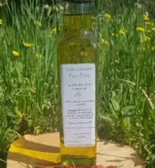 Vinaigre de romarin (25cl)