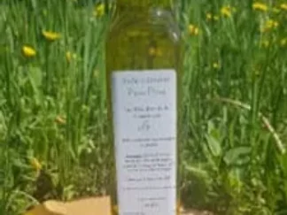 Vinaigre de romarin (25cl)