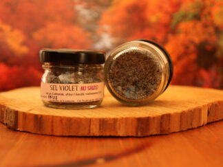 Sels "Estival" (pot de 70g)