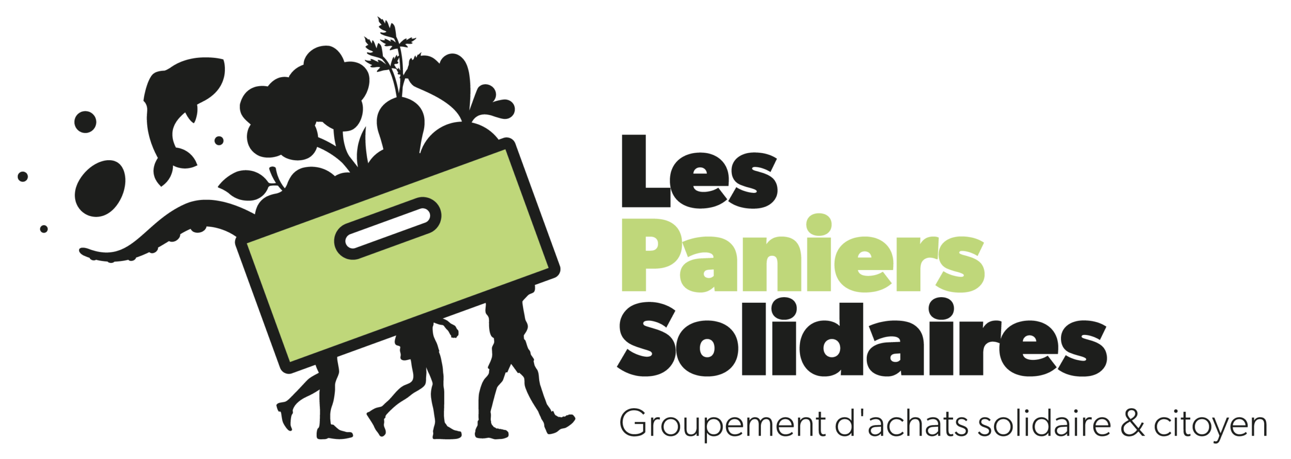 Les Paniers Solidaires