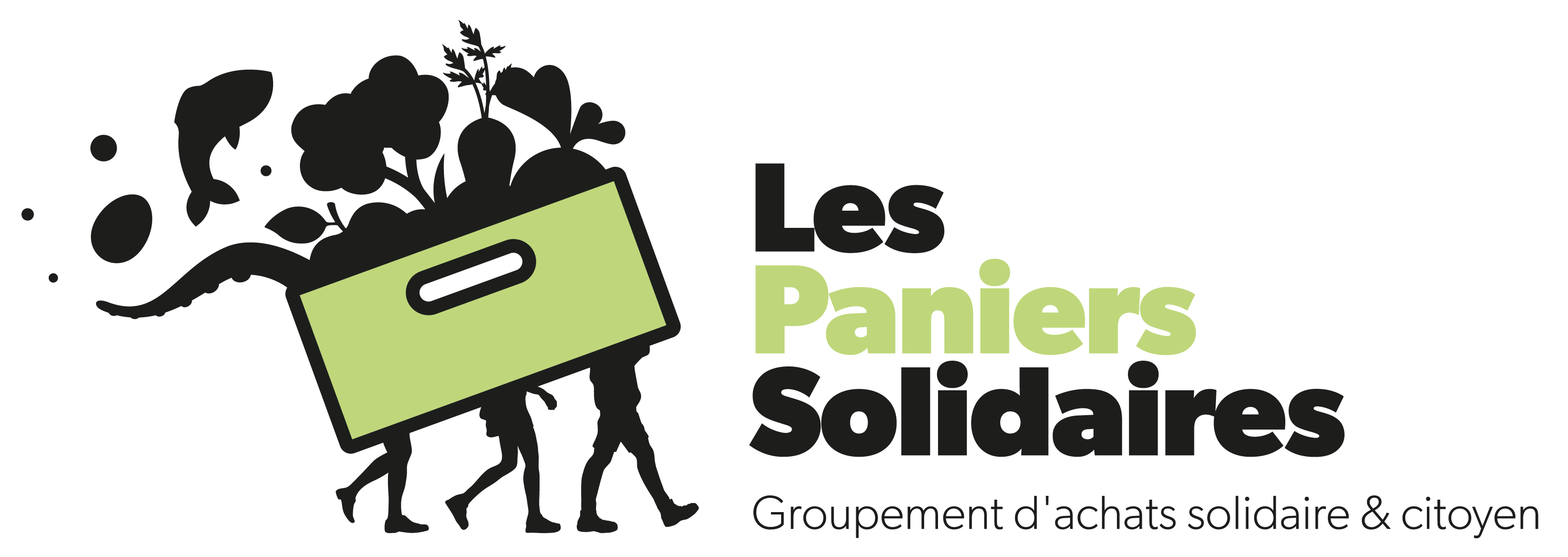 Les Paniers Solidaires