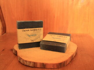 Savon Lavande (100g)