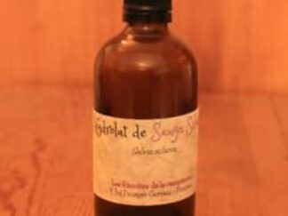 Hydrolat de Sauge sclarée - 100ml
