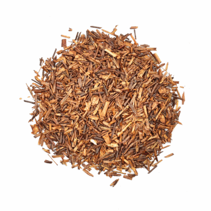 Rooibos agrumes Bio (100g)