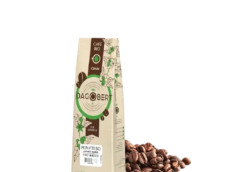 Café en grain mélange pur Arabica (250g) Bio