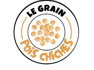 Pois chiches Bio en vrac (1kg)