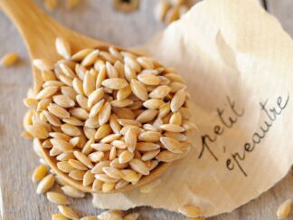Petit épeautre Bio en vrac (1kg)