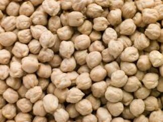 Pois Chiche Bio (1kg)