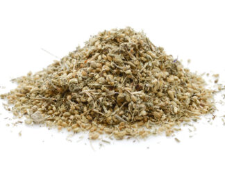 Achillée millefeuille Bio (en vrac)