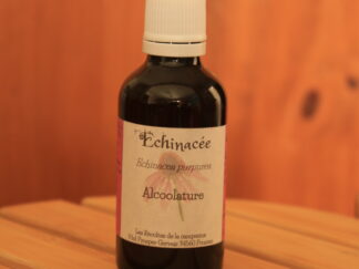 Alcoolature d’Échinacée (50 ml)