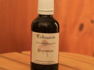 Alcoolature d’Échinacée (50 ml)
