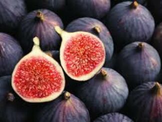 Figues (500 g)