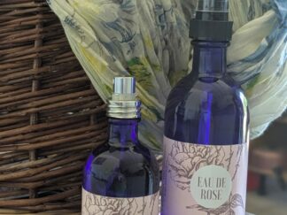 Eau de rose (100mL)