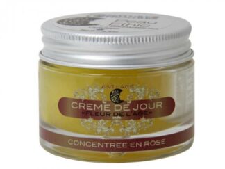 Crème jour&nuit “Fleur de l’âge“ (25g)