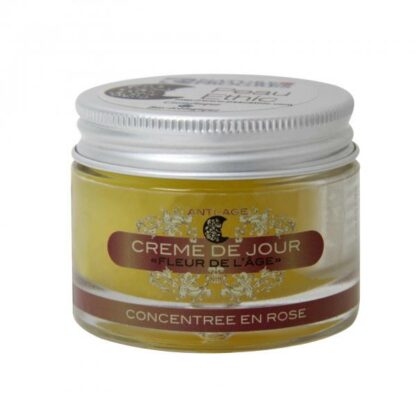 Crème jour&nuit “Fleur de l’âge“ (25g)