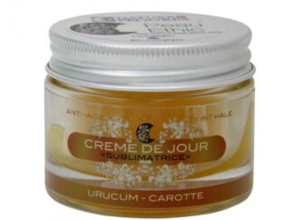 Crème de jour “Sublimatrice“ (25g)