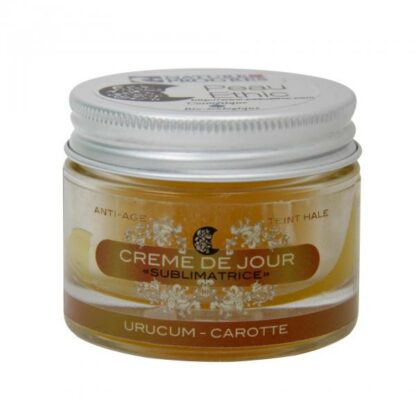 Crème de jour “Sublimatrice“ (25g)