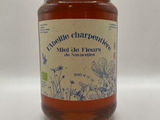 Miel de Navacelles Bio - 500g