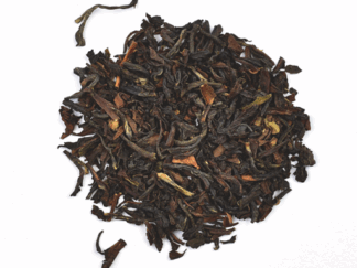 Thé noir Bio "Darjeeling" (100g)