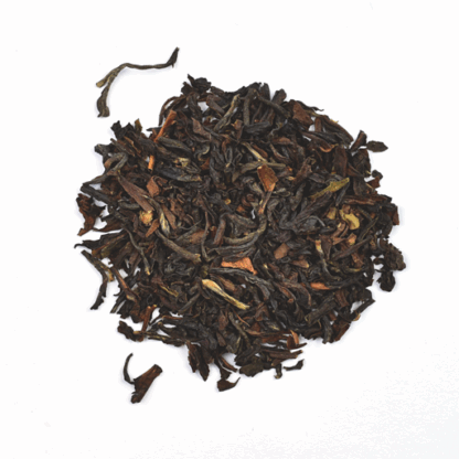 Thé noir Bio "Darjeeling" (100g)