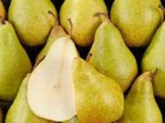 Poires Pira Bio (±1kg)