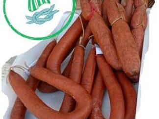 Soubressade de Mallorca BIO