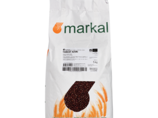 Haricors azukis (500g)