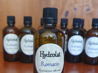 Hydrolat de Romarin - 100ml