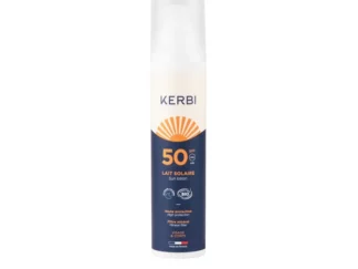 Crème solaire spf50 parfumée (adulte dès 6 ans) • 100 g