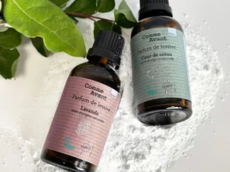 Parfum Lessive Lavande