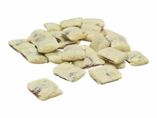 P'tits Dodus cacao noisettes Bio - sans gluten - vrac en 500g