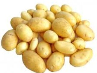 Pommes de terre nouvelle (1kg)