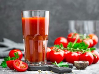 Jus de tomates (50cl)