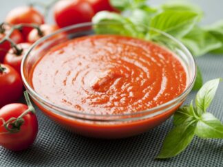Coulis de tomates (350g)