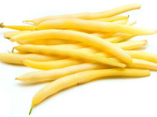 Haricots jaunes Bio (500g)
